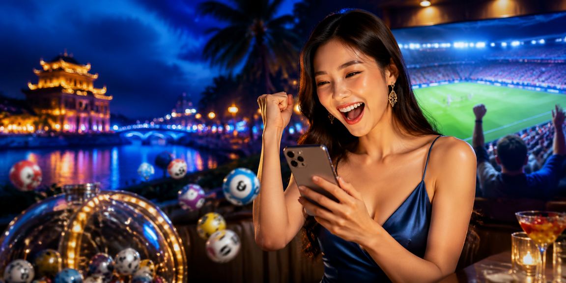 Cược thể thao và giải trí casino với th5 tại Huế
