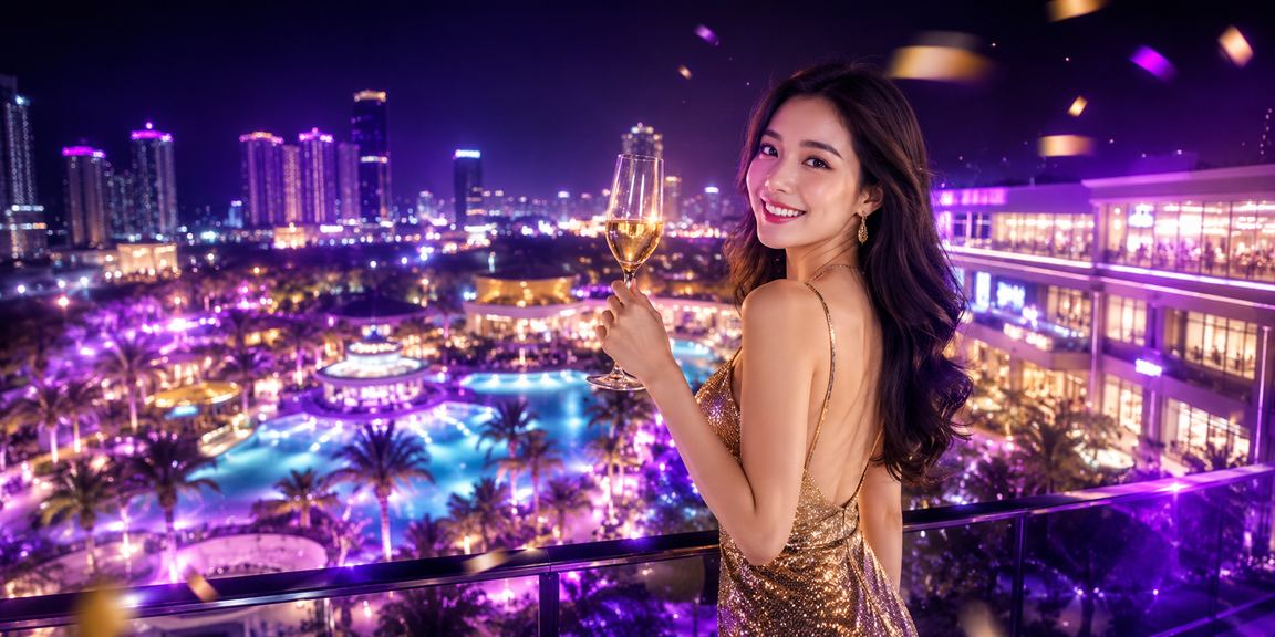 Thế giới live casino với dealer chân thực và sinh động