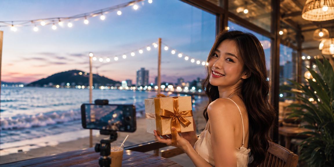 Người chơi tại Vũng Tàu nhận thưởng tiện lợi trên th5