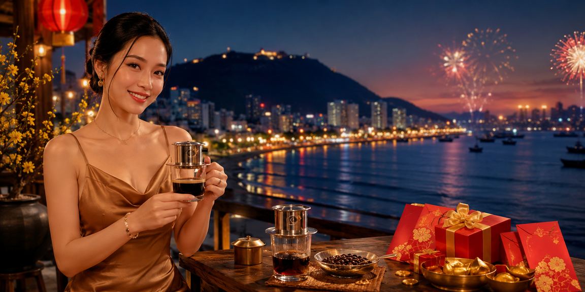 Tiền thưởng đặc biệt dịp Tết tại th5